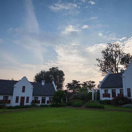 Отель The Manor At Ngorongoro Аруша Экстерьер фото