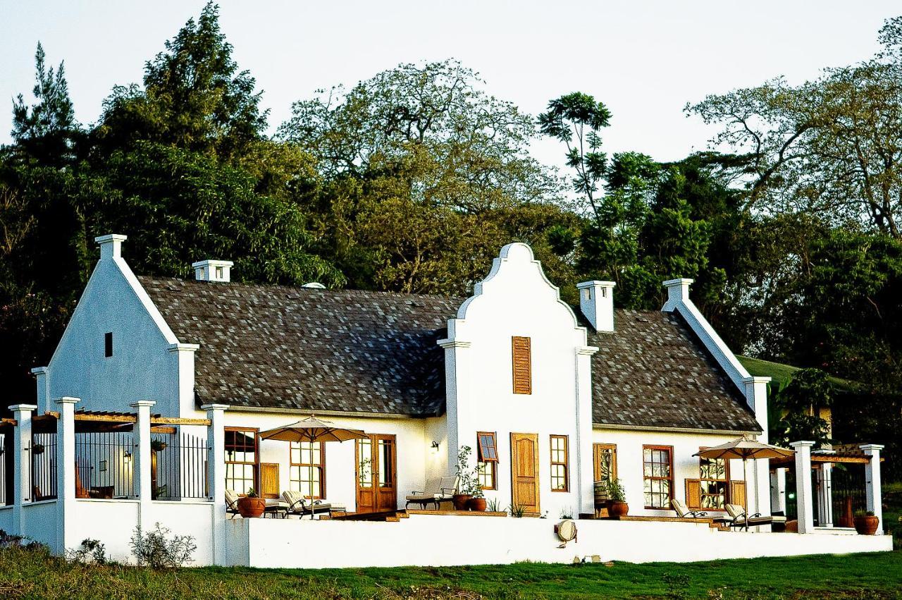 Отель The Manor At Ngorongoro Аруша Экстерьер фото